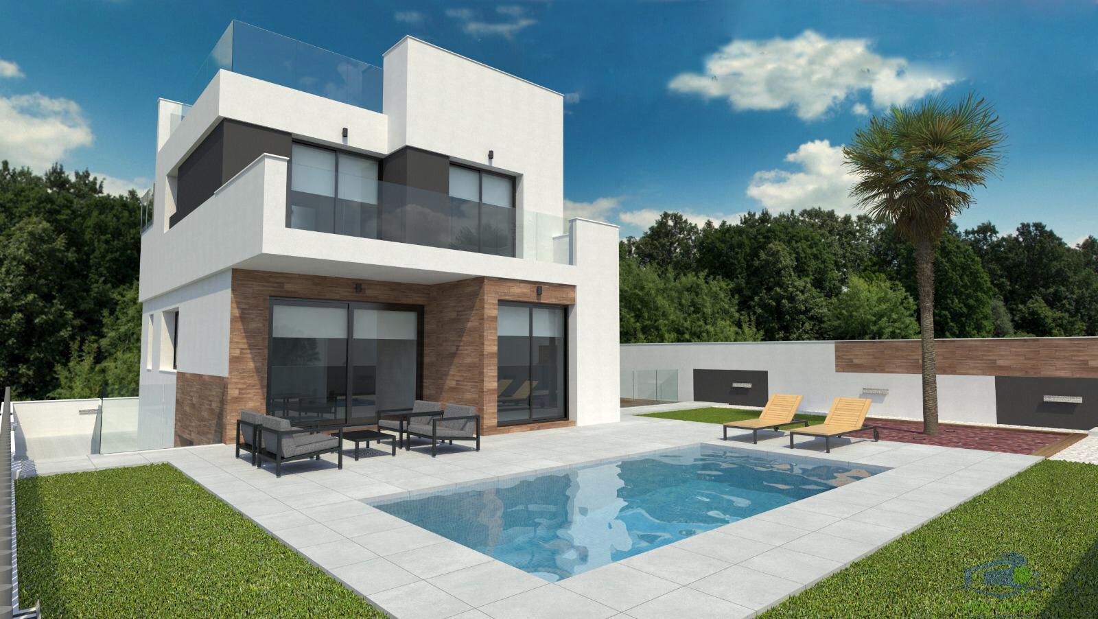 Venta de casa en La Nucía