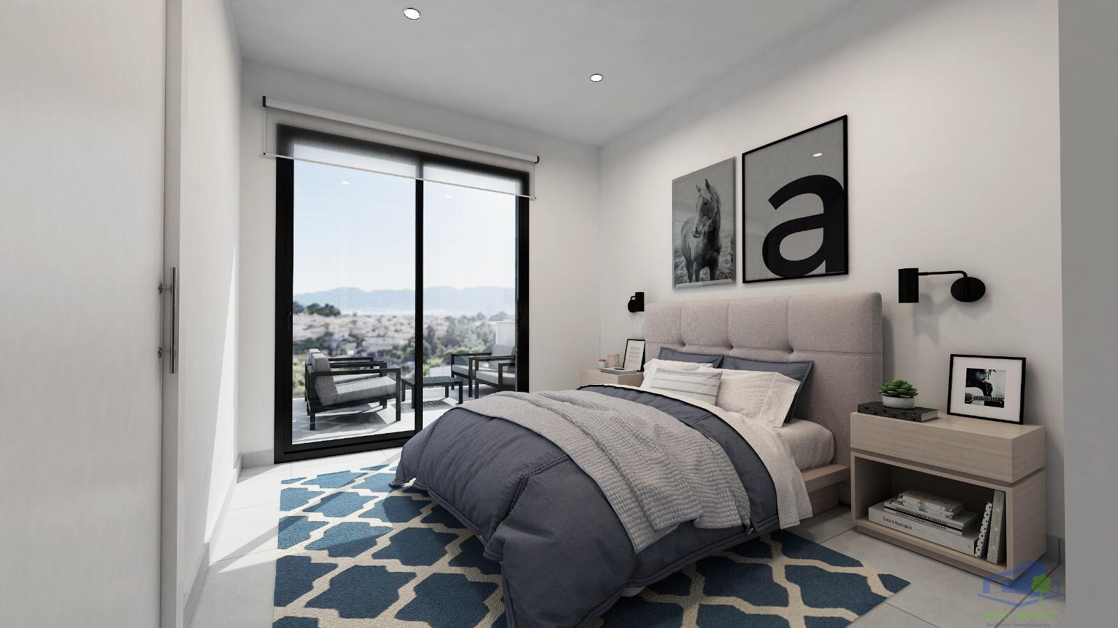 Venta de casa en La Nucía