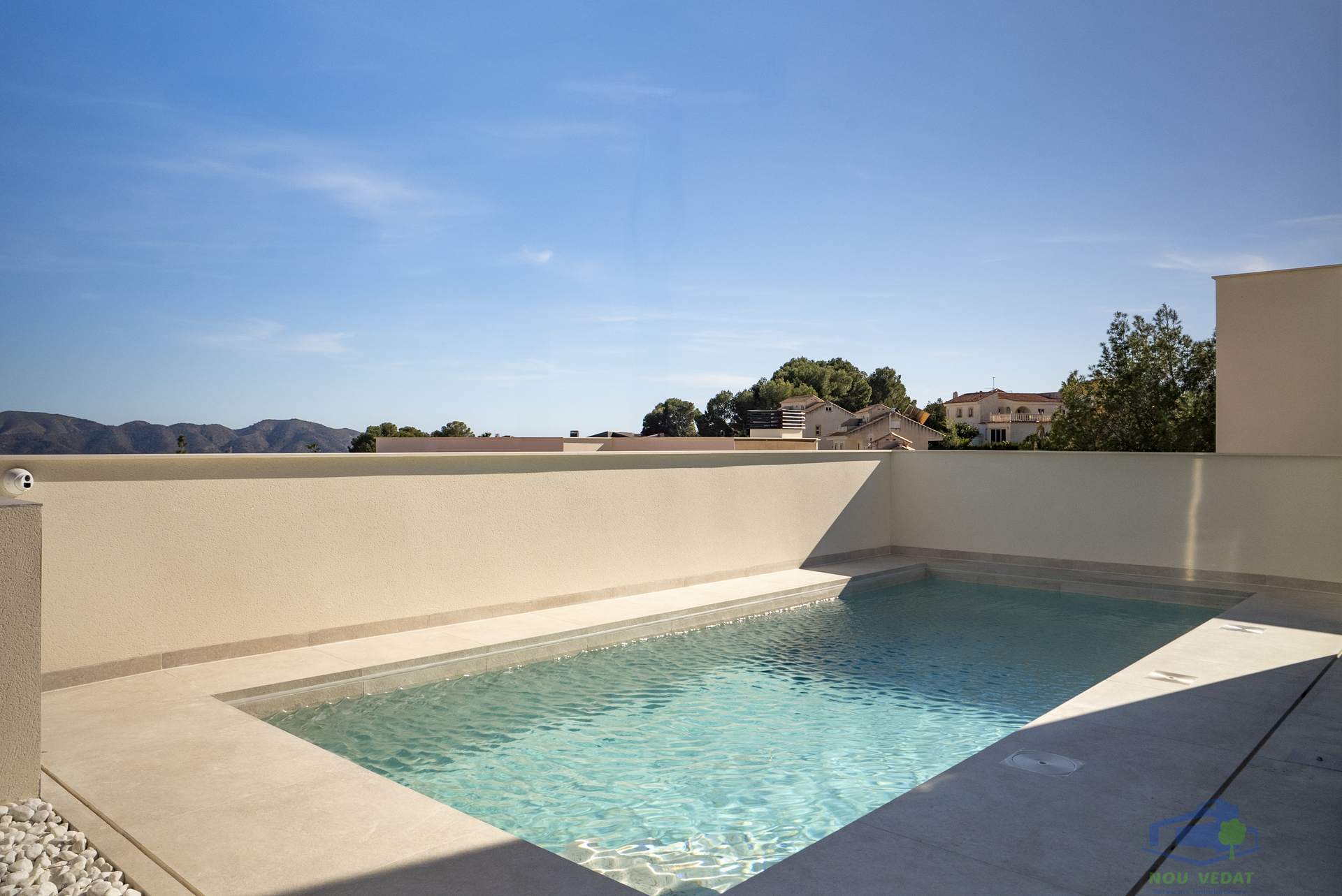 Venta de casa en La Nucía