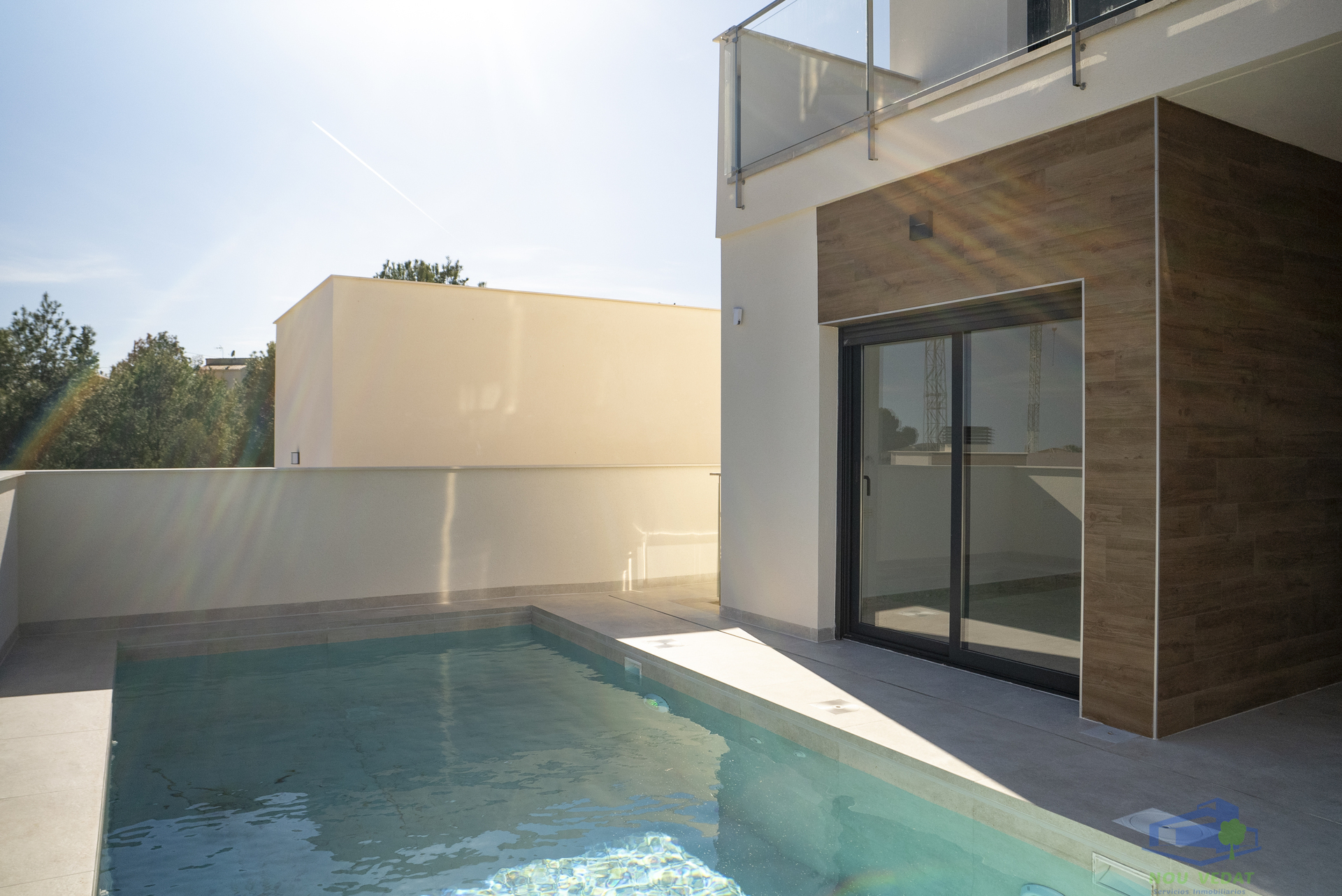Venta de casa en La Nucía