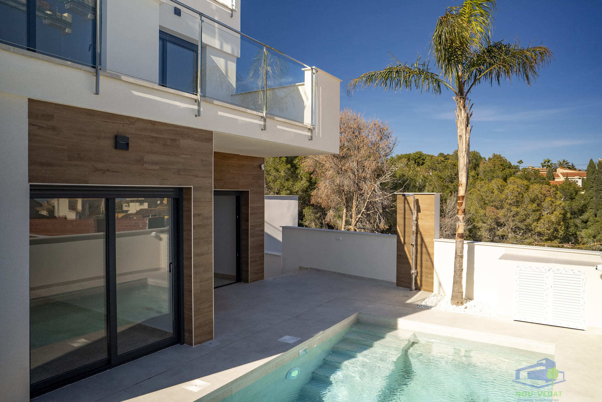 Venta de casa en La Nucía