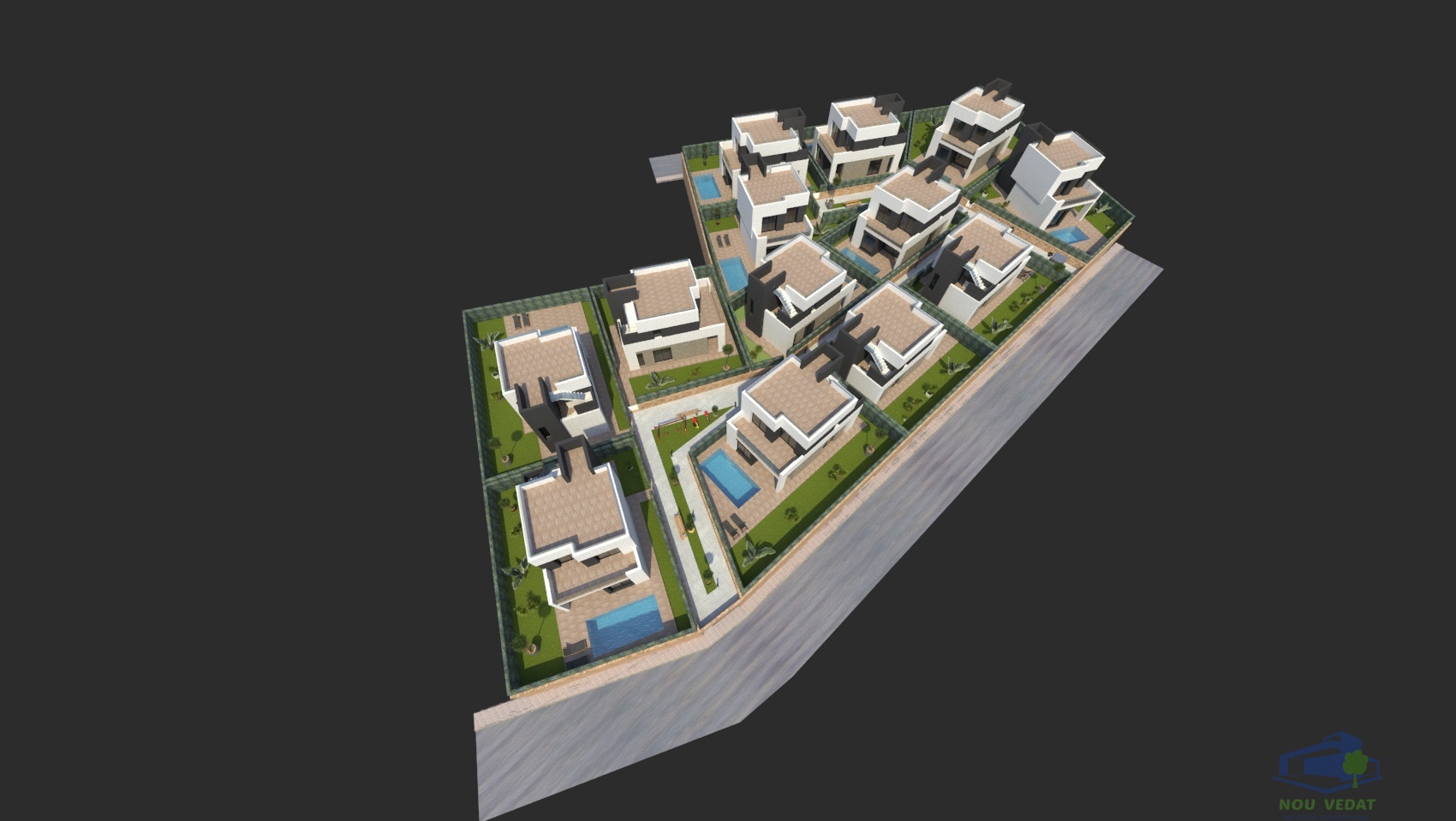 Venta de casa en La Nucía