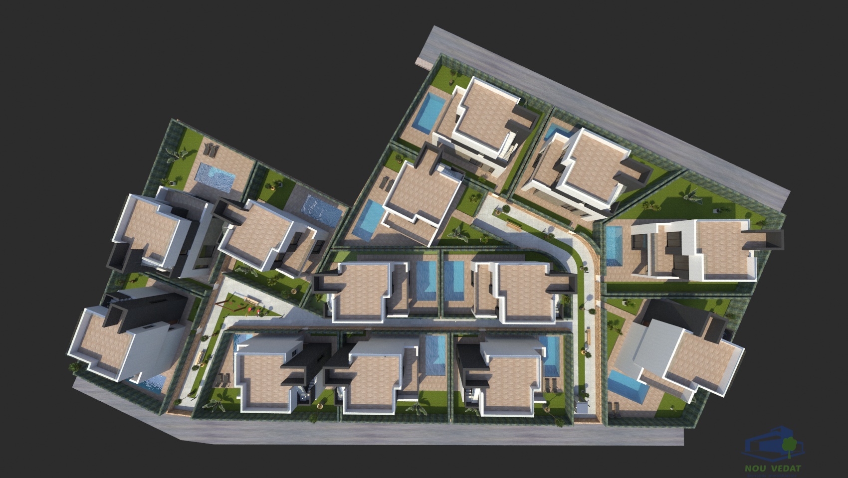 Venta de casa en La Nucía