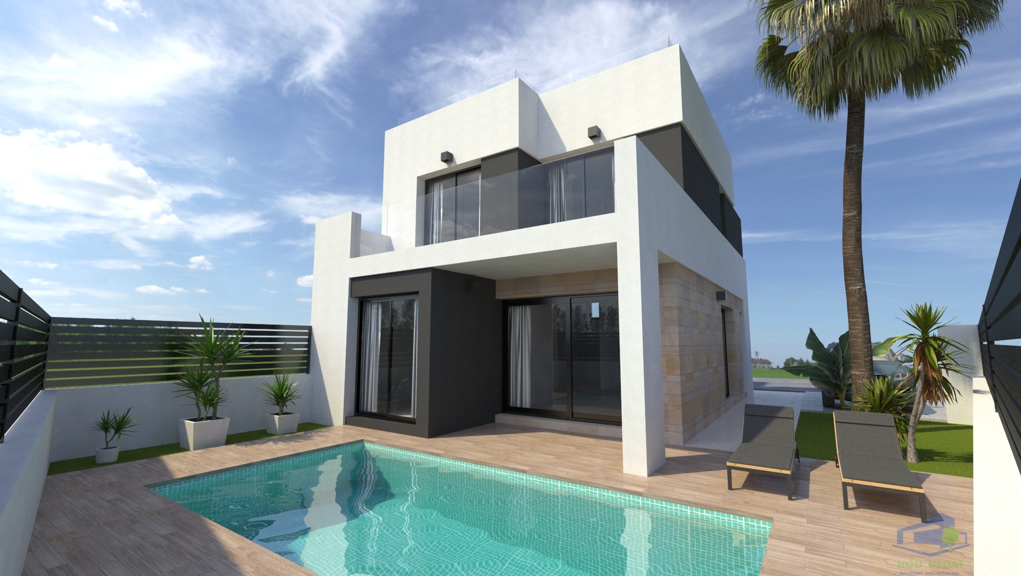 Venta de casa en La Nucía