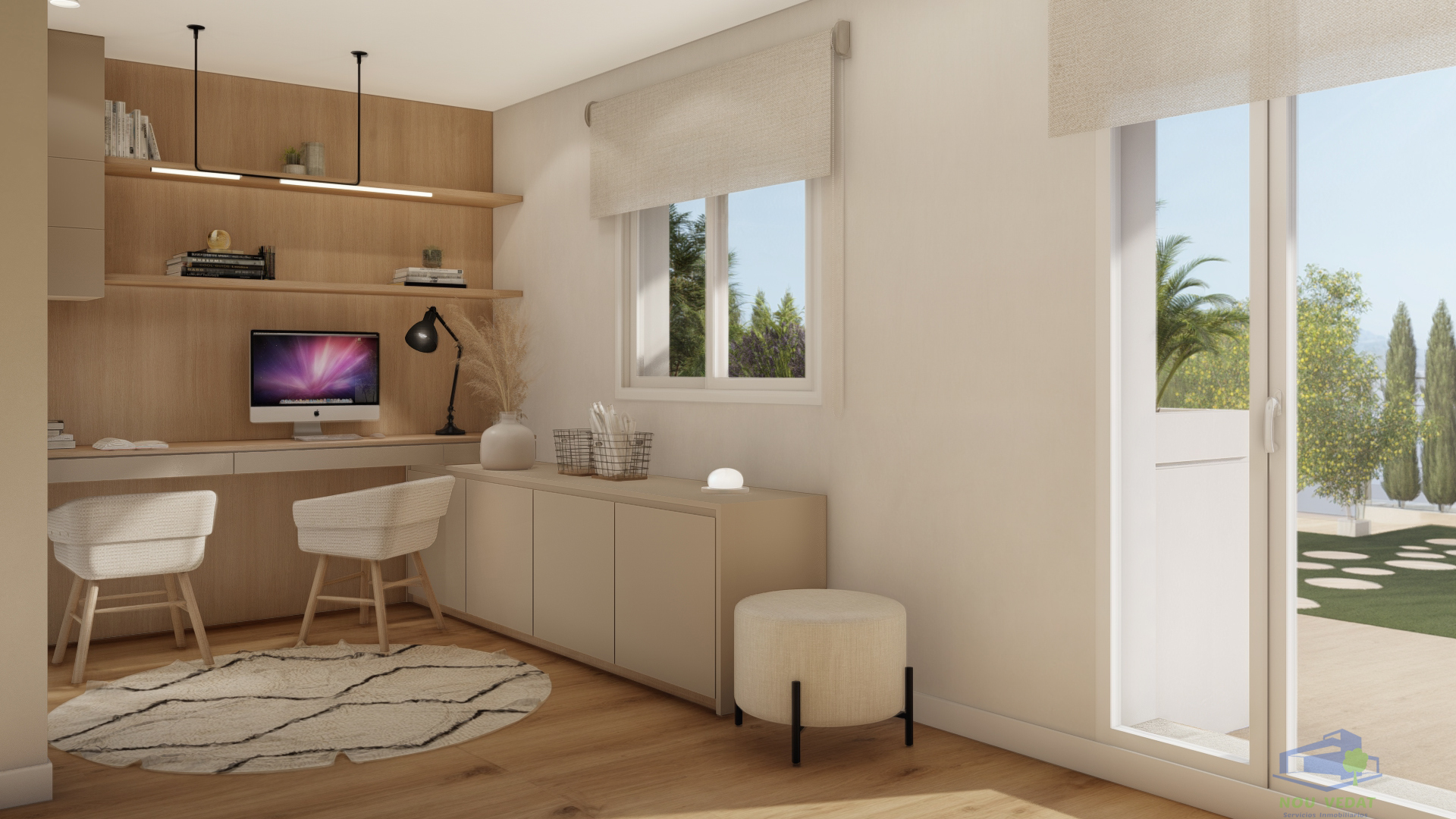 Venta de casa en La Nucía