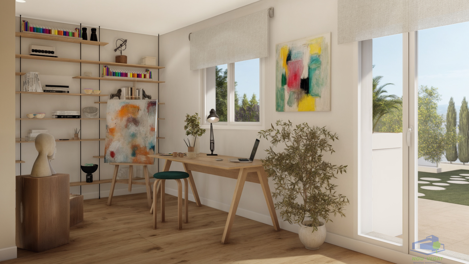 Venta de casa en La Nucía
