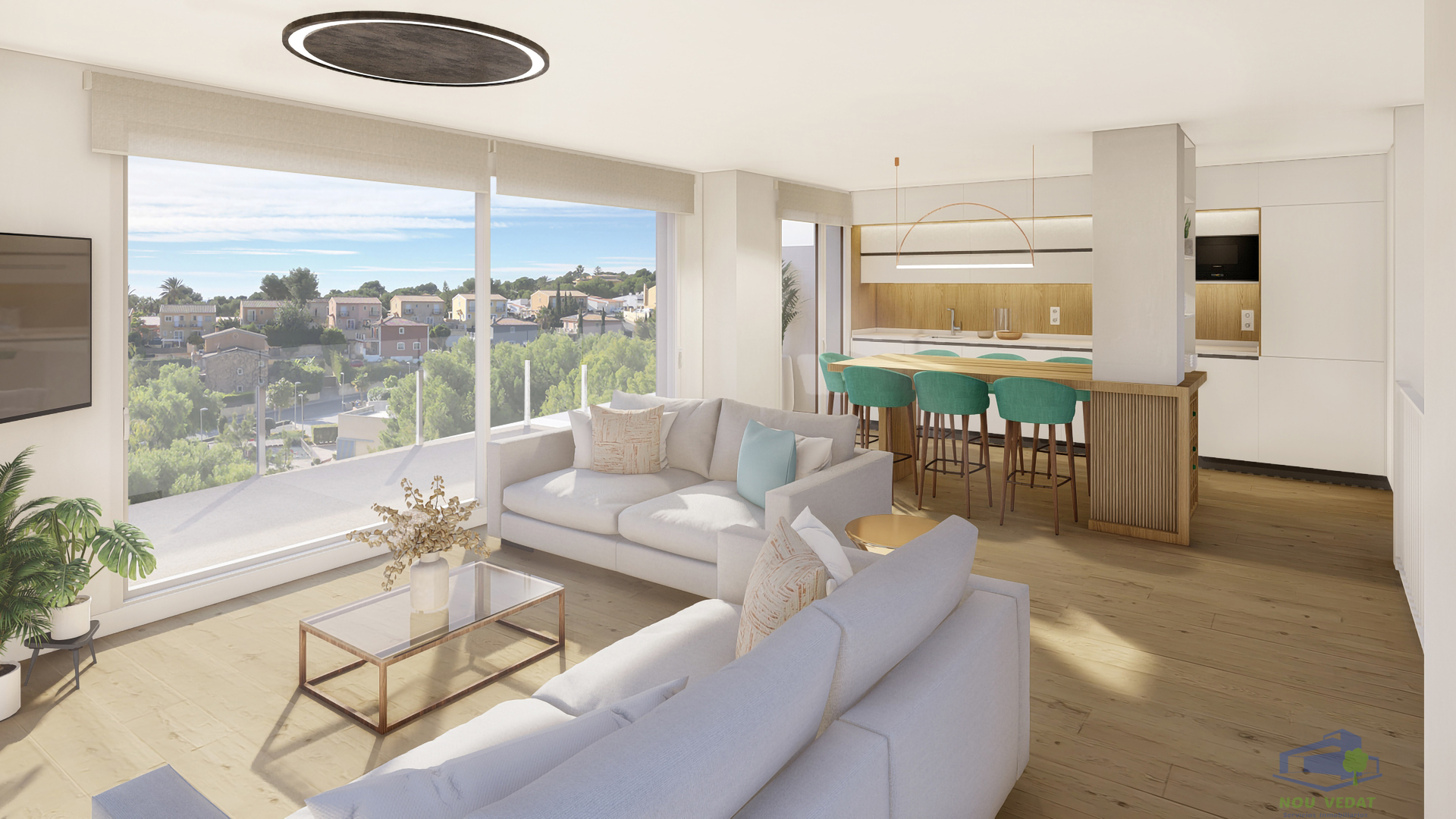 Venta de casa en La Nucía
