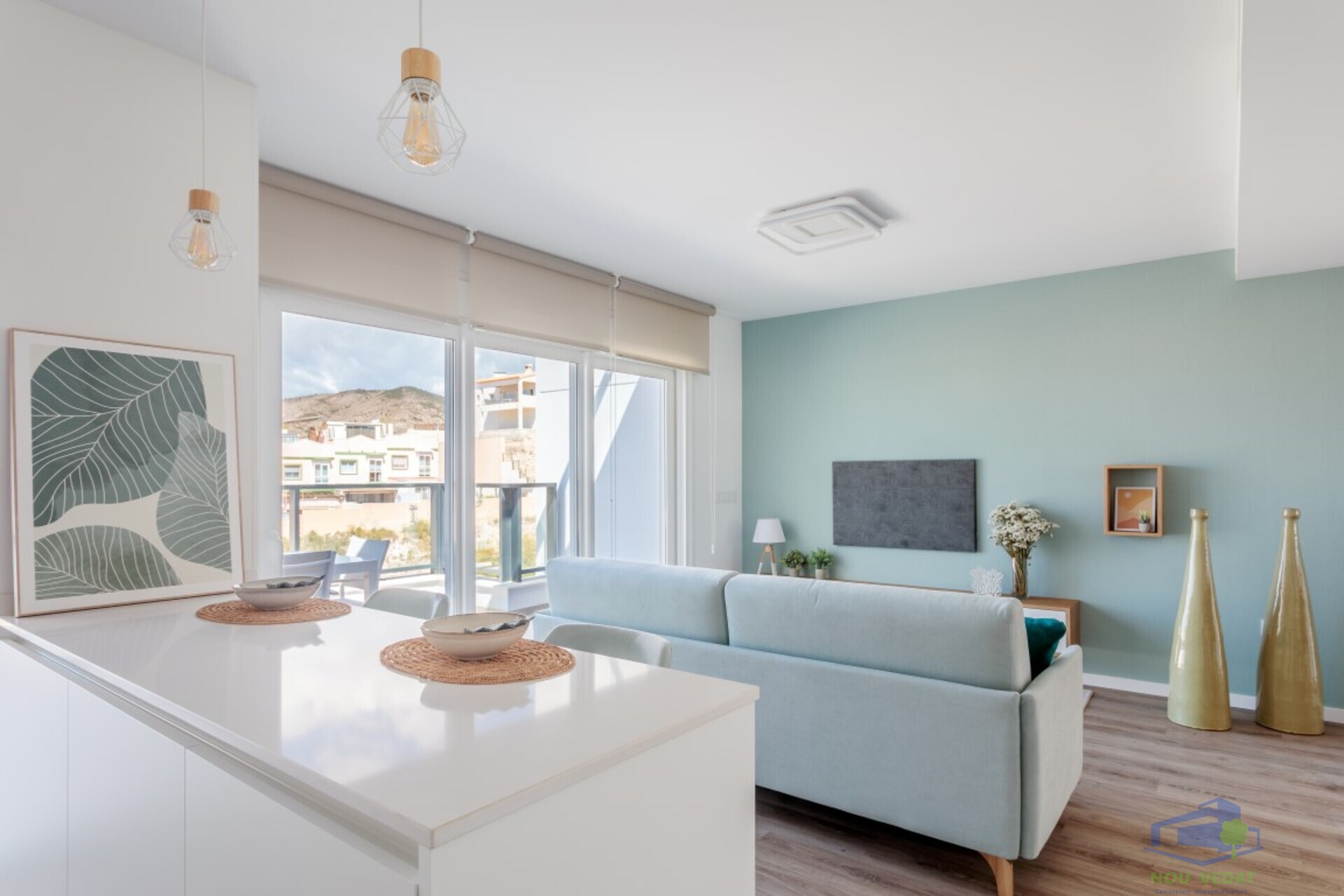 Venta de casa en Finestrat