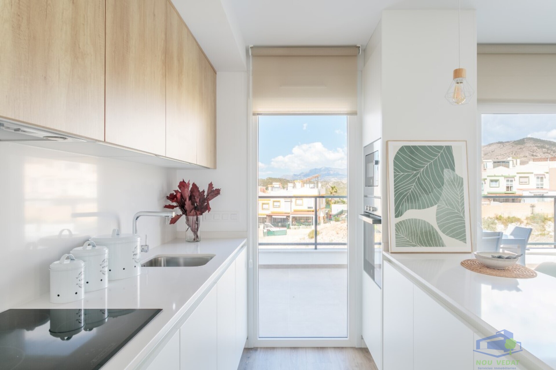 Venta de casa en Finestrat
