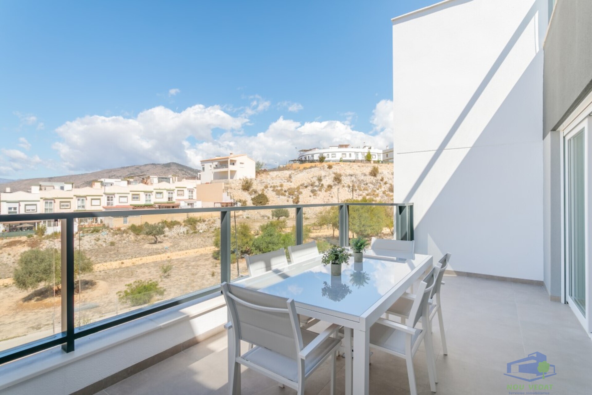Venta de casa en Finestrat