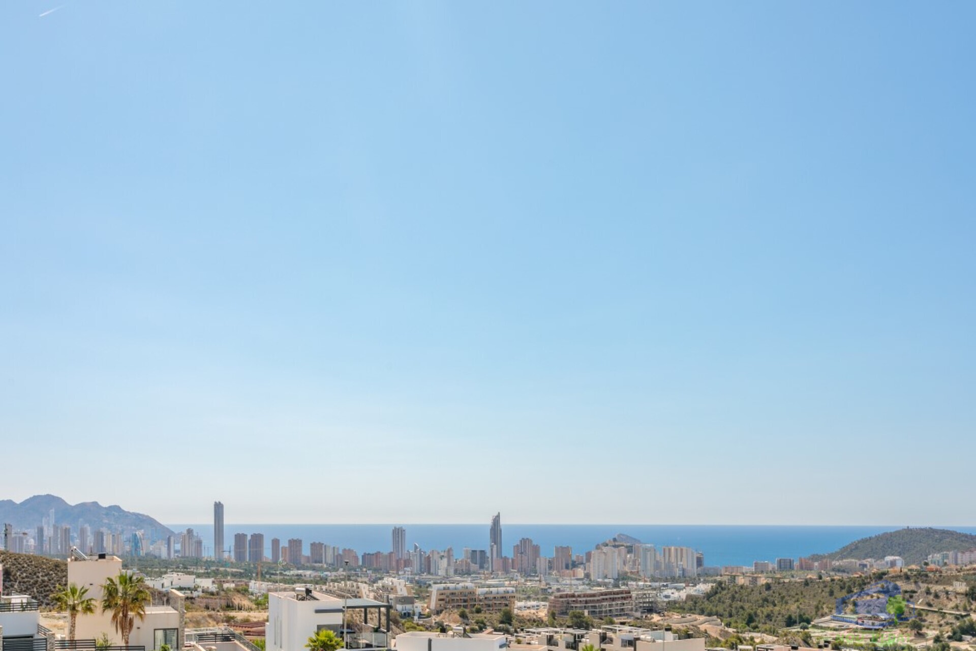 Venta de casa en Finestrat