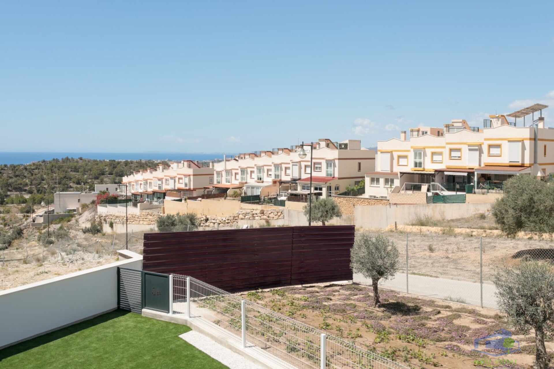 Venta de casa en Finestrat