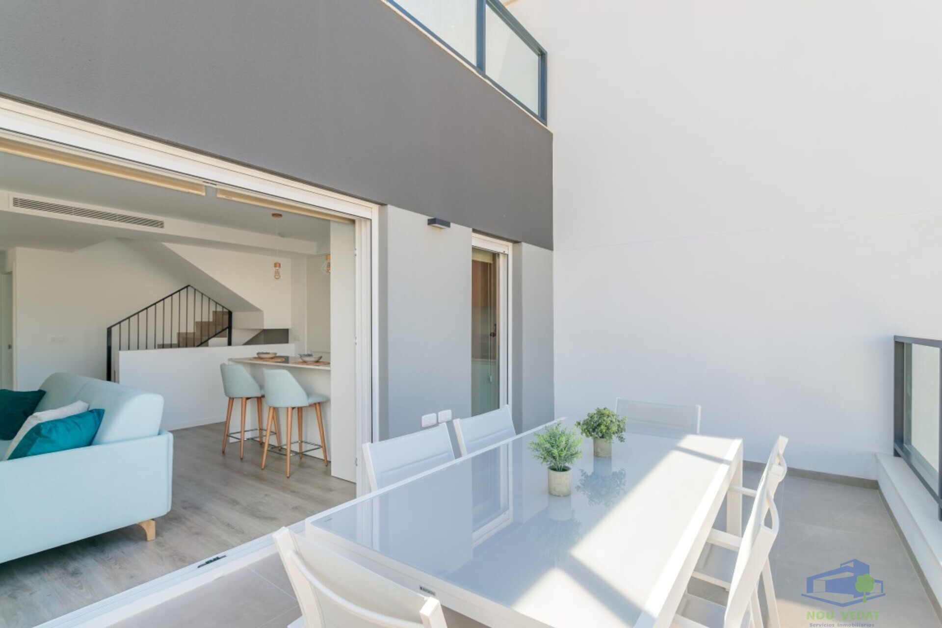 Venta de casa en Finestrat