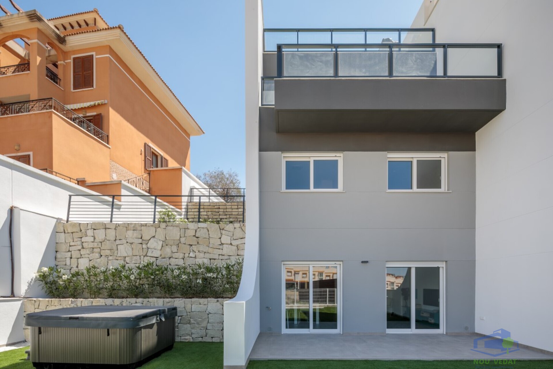 Venta de casa en Finestrat