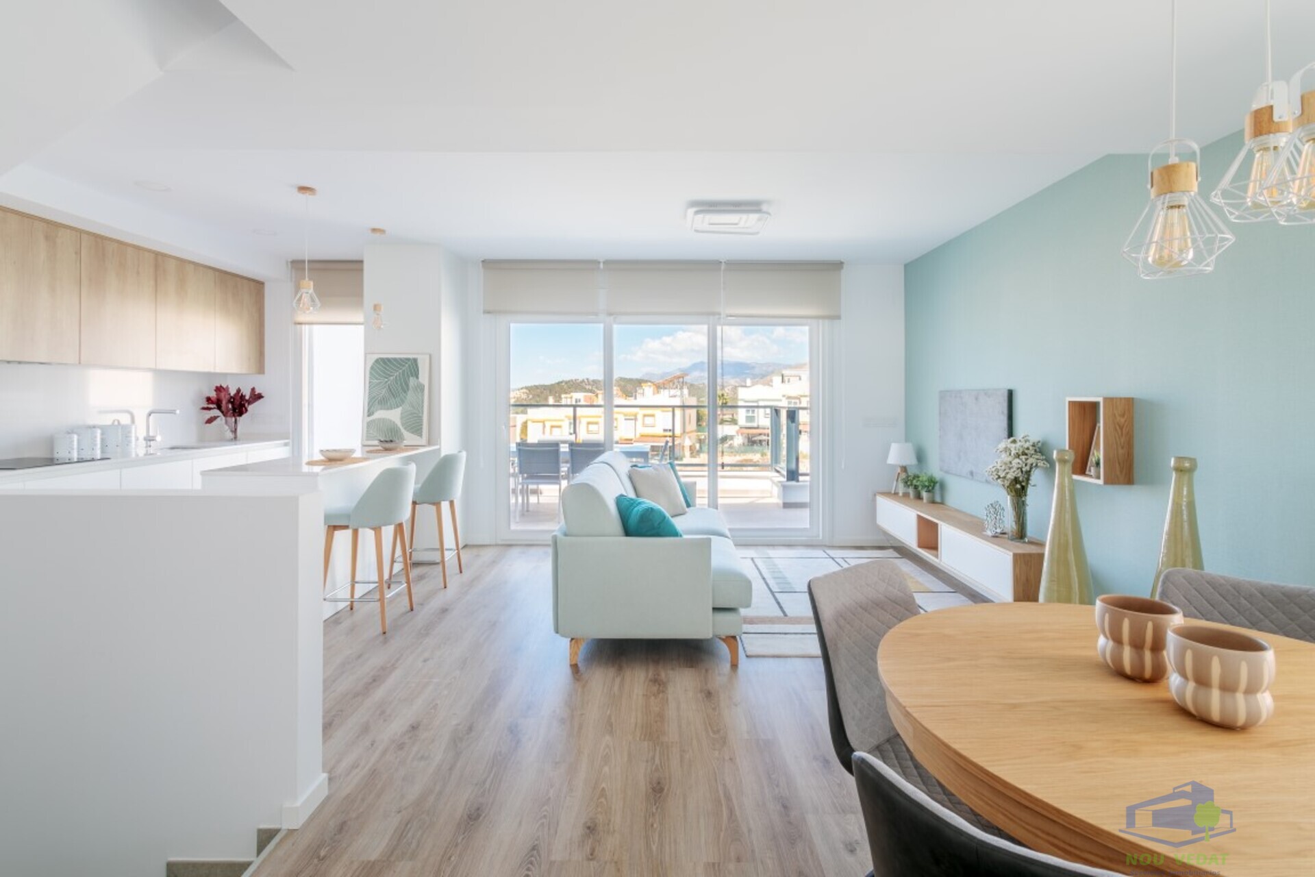Venta de casa en Finestrat