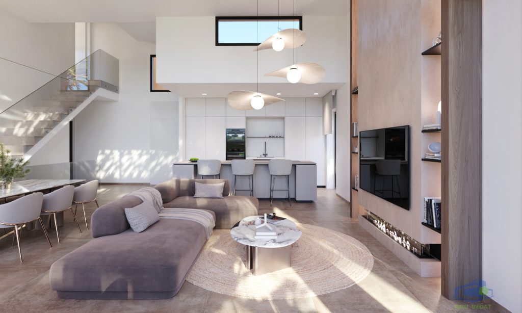 Venta de villa en Cuevas del Almanzora