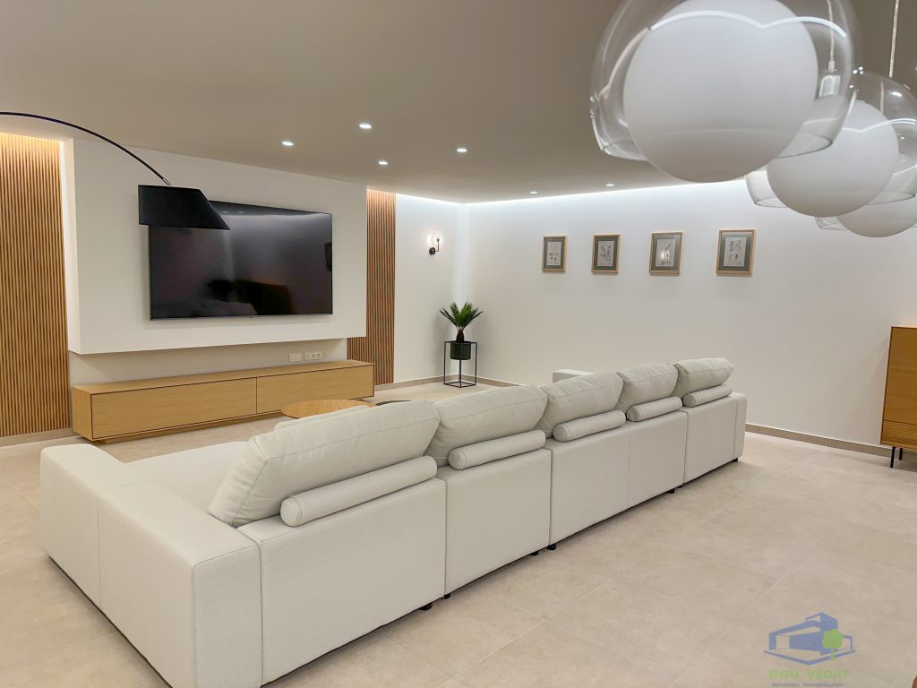 Venta de villa en Cuevas del Almanzora