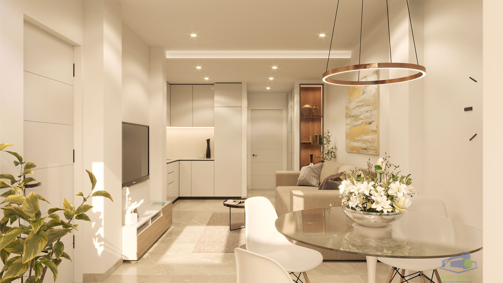 Venta de apartamento en Torrevieja