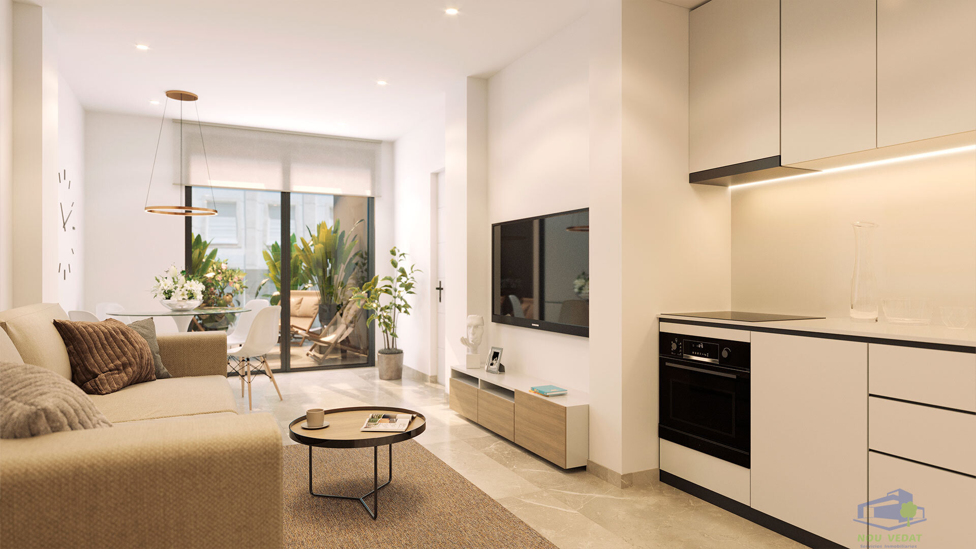 Venta de apartamento en Torrevieja