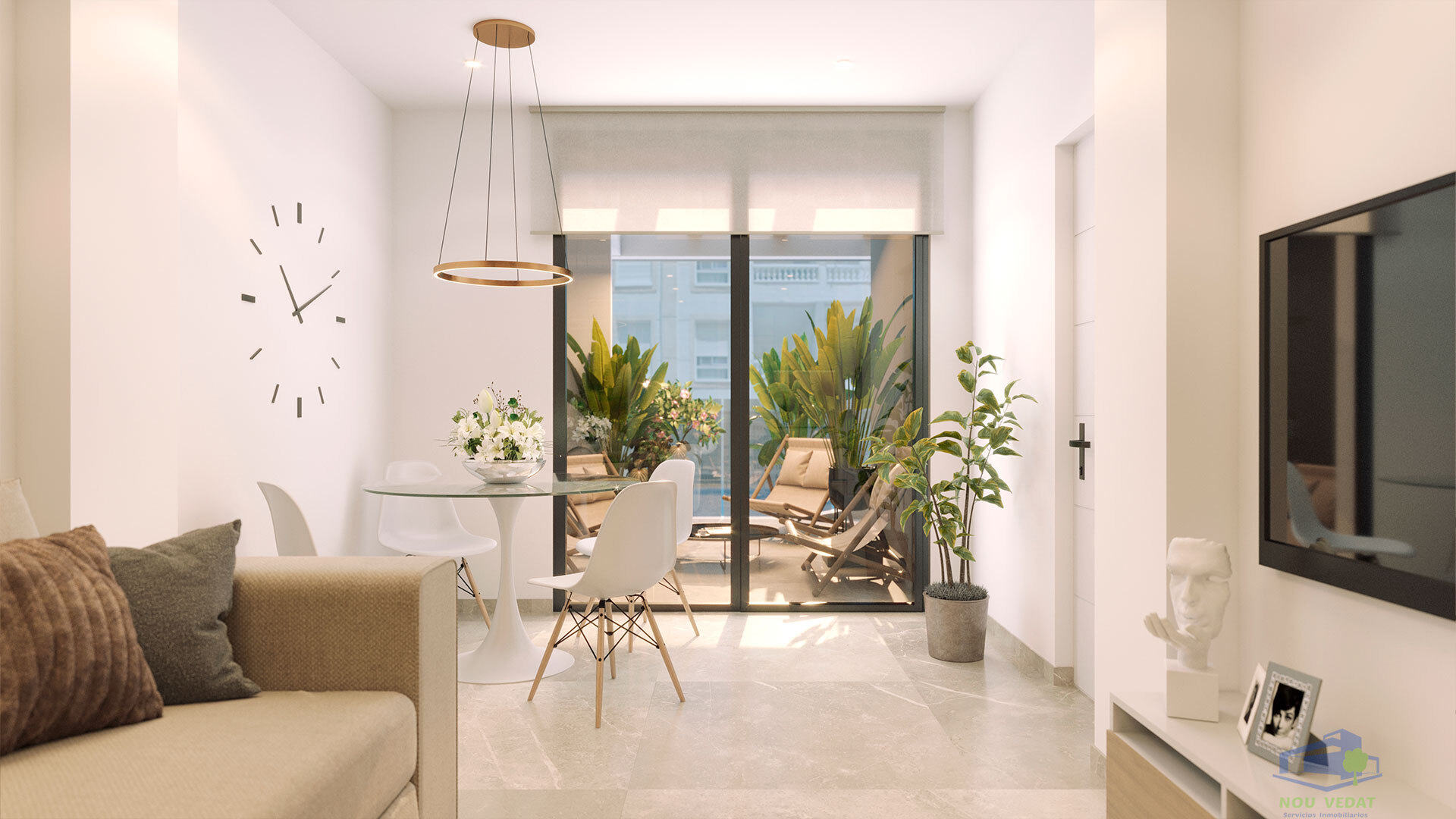 Venta de apartamento en Torrevieja