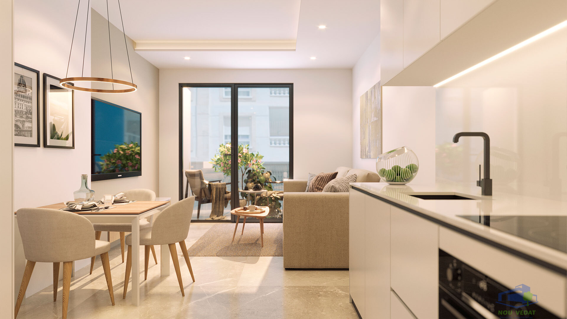 Venta de apartamento en Torrevieja