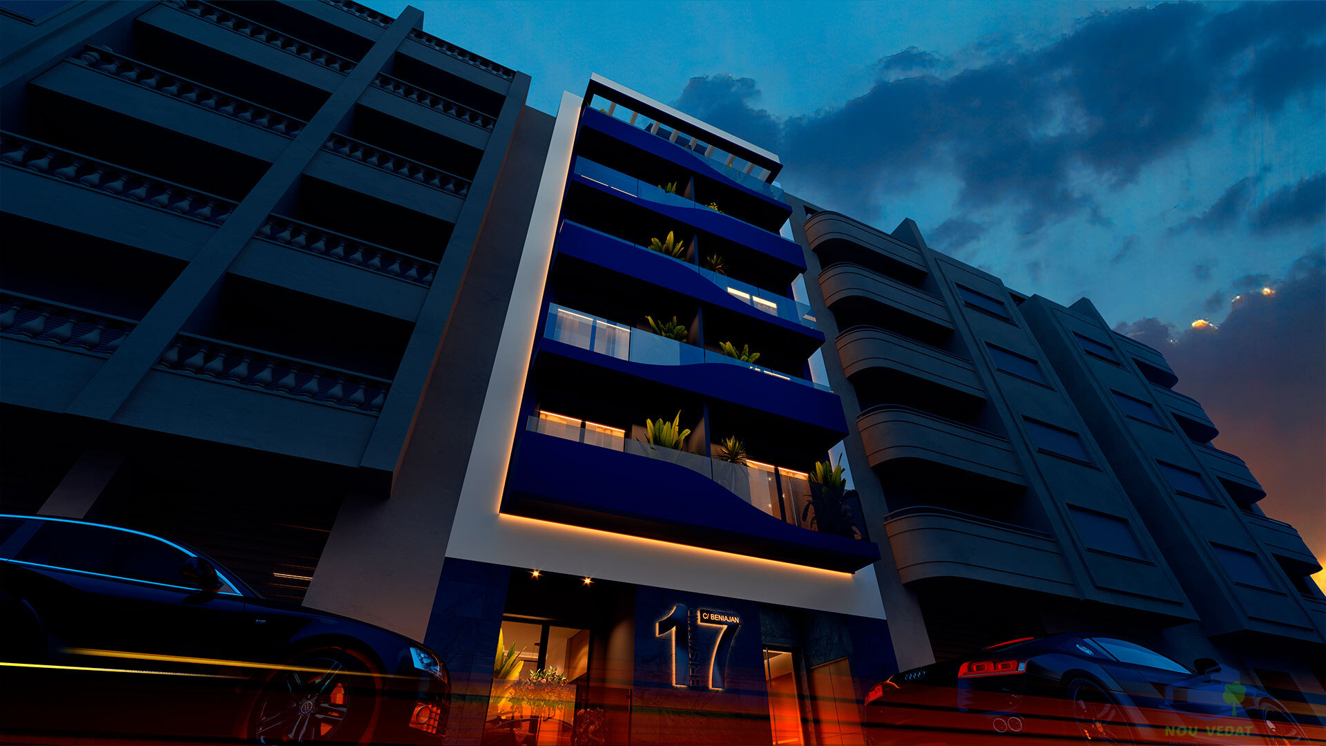 Venta de apartamento en Torrevieja