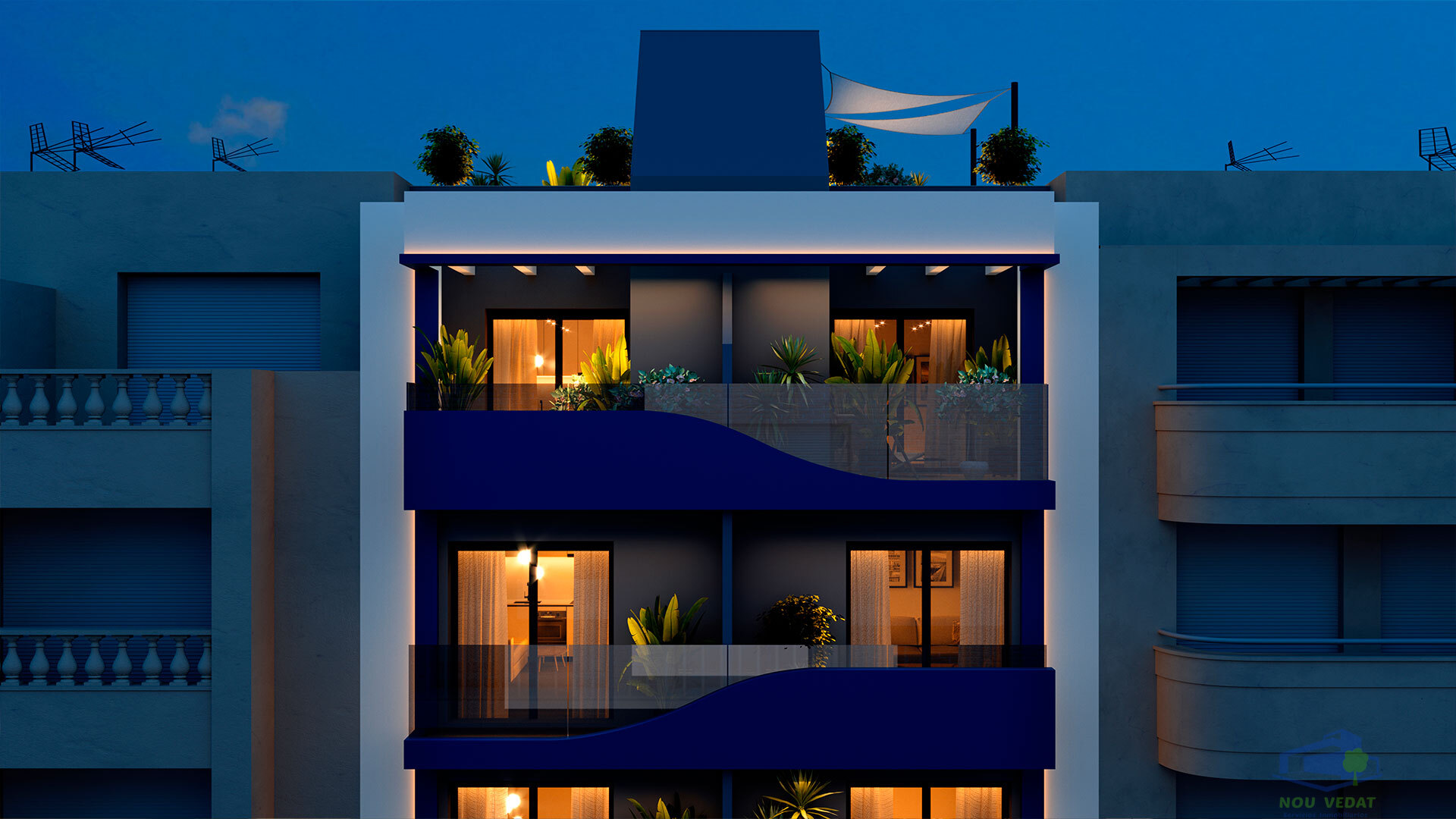 Venta de  en Torrevieja