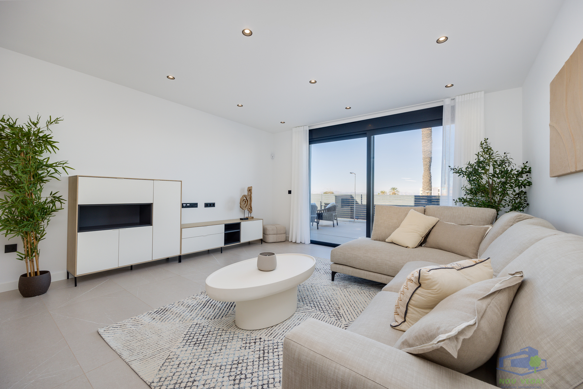 Venta de casa en Torrevieja