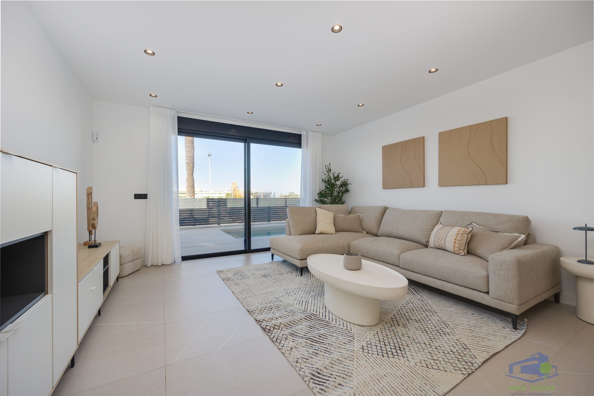 Venta de casa en Torrevieja
