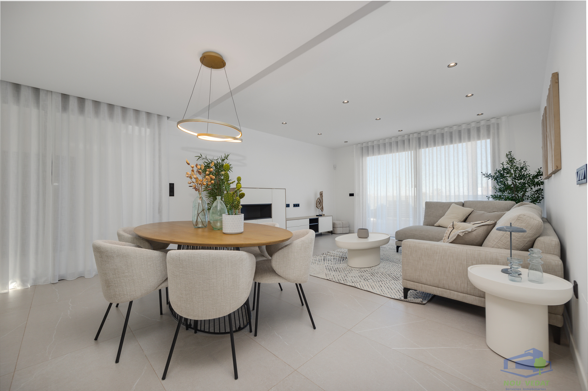 Venta de casa en Torrevieja