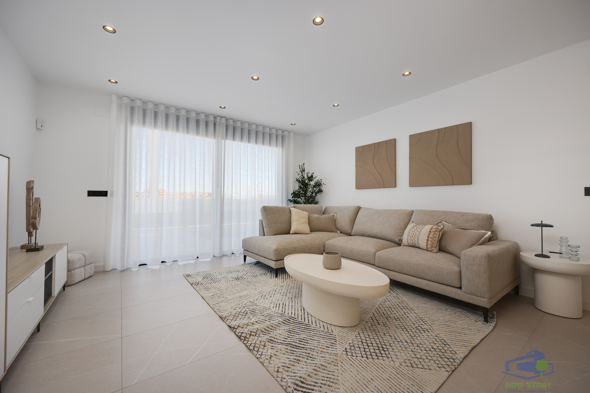 Venta de casa en Torrevieja