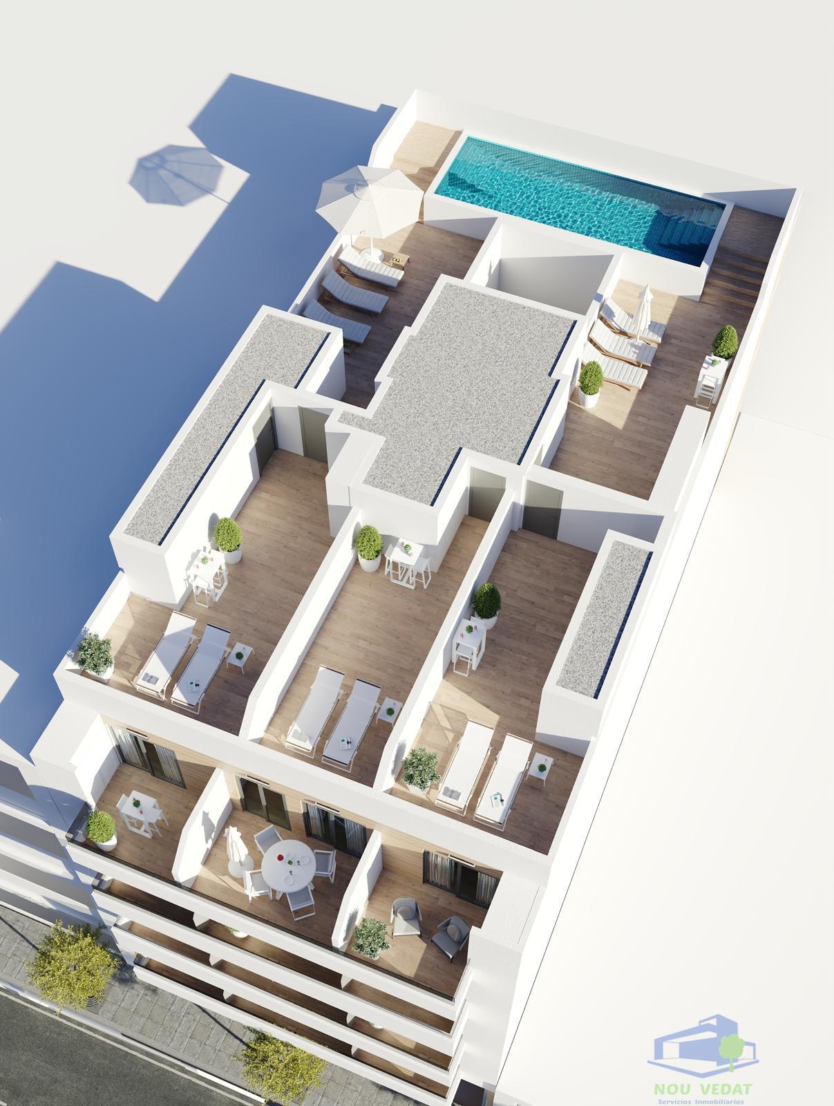 Venta de  en Torrevieja