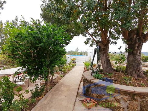 Jardín