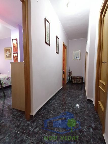 Pasillo