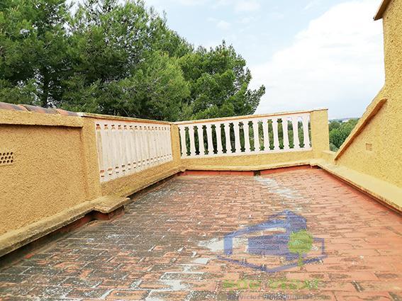 Terraza