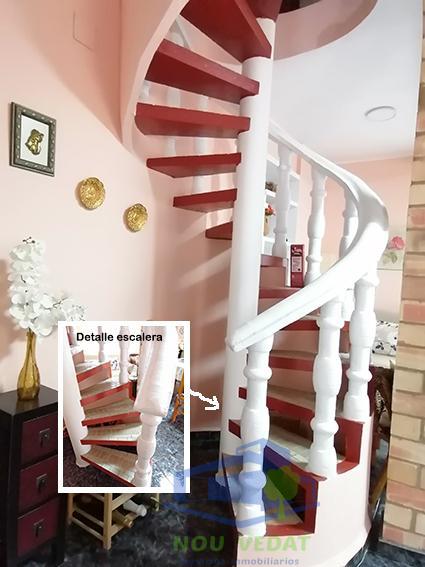 Escalera
