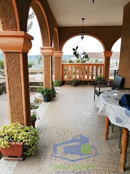 Terraza