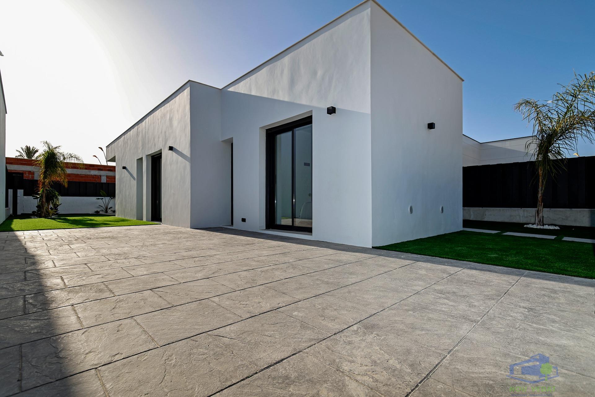 Venta de casa en Molina de Segura