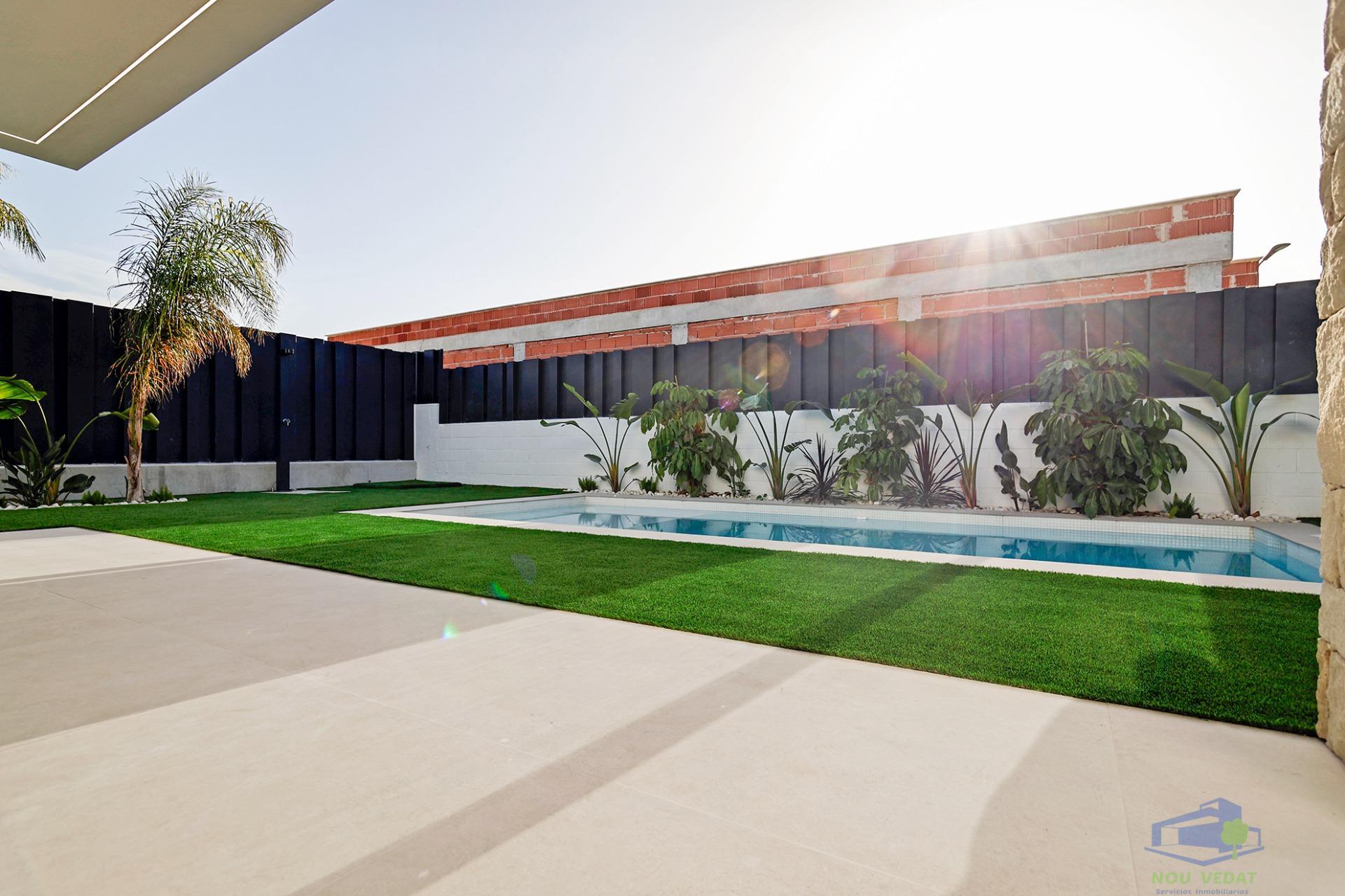 Venta de casa en Molina de Segura