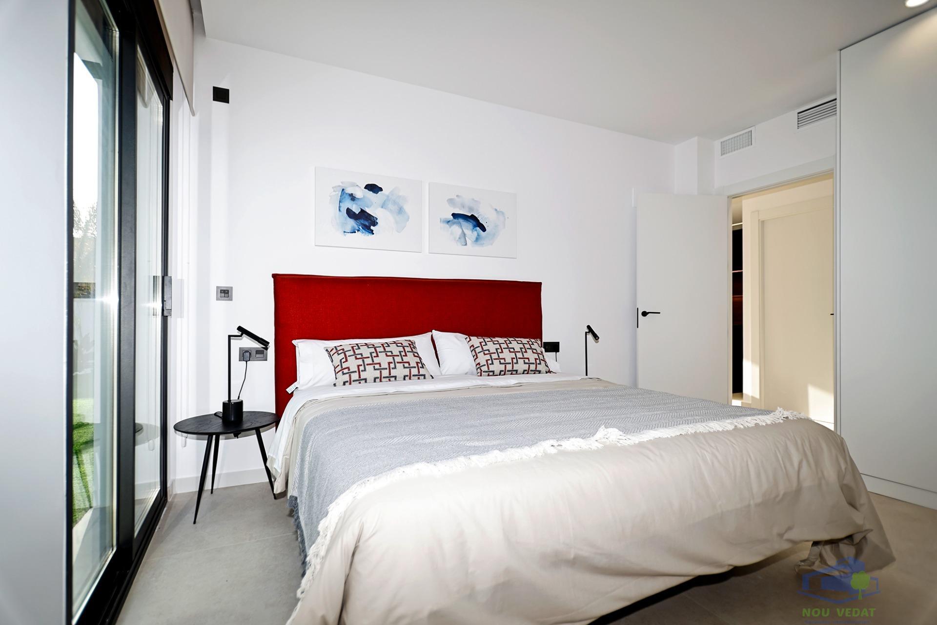 Venta de casa en Molina de Segura