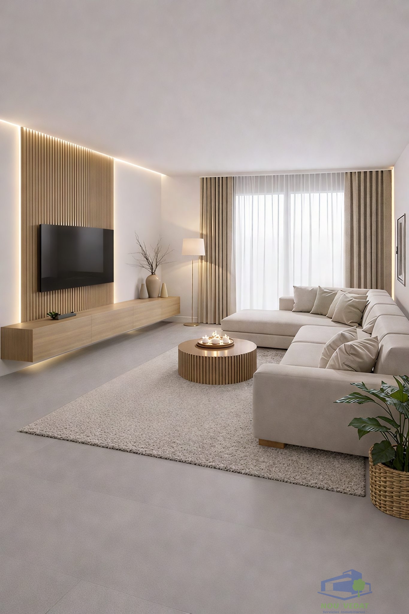 Venta de piso en San Pedro del Pinatar