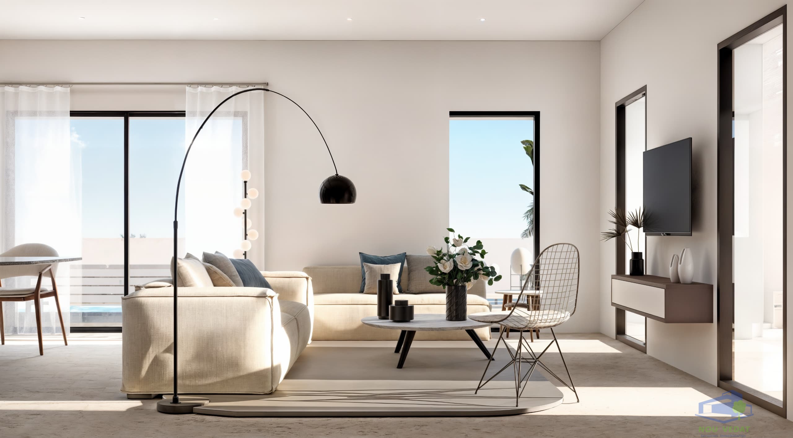 Venta de casa en Finestrat