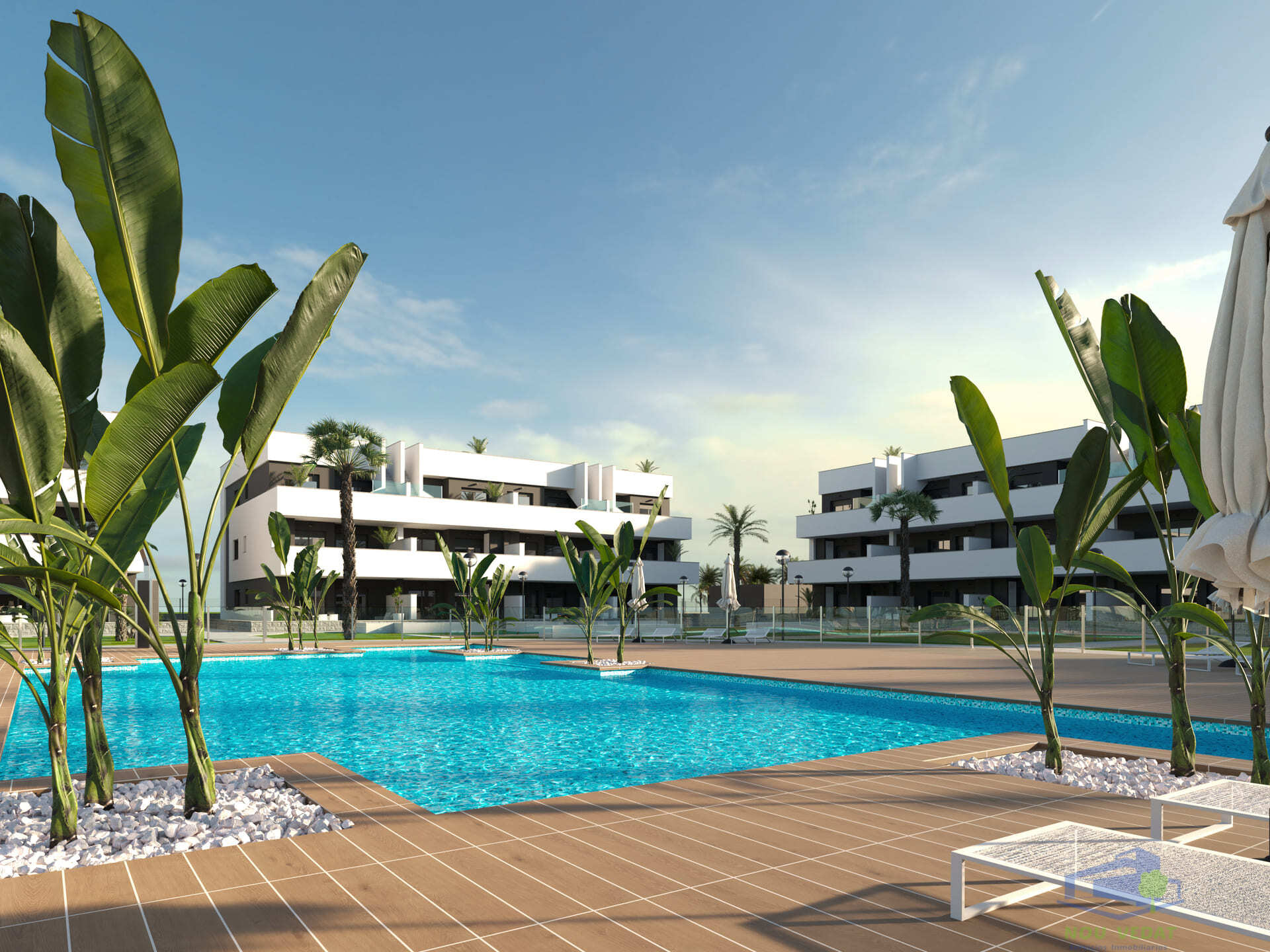 Venta de apartamento en Guardamar del Segura