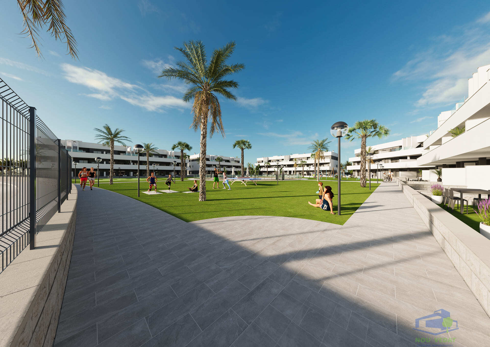 Venta de apartamento en Guardamar del Segura