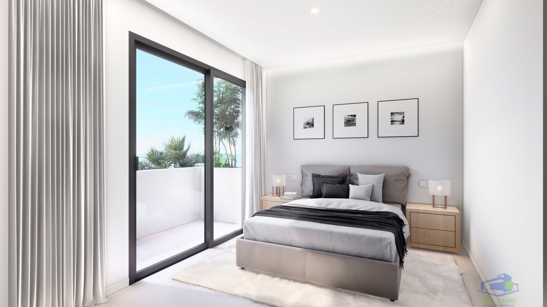 Venta de bungalow en San Pedro del Pinatar