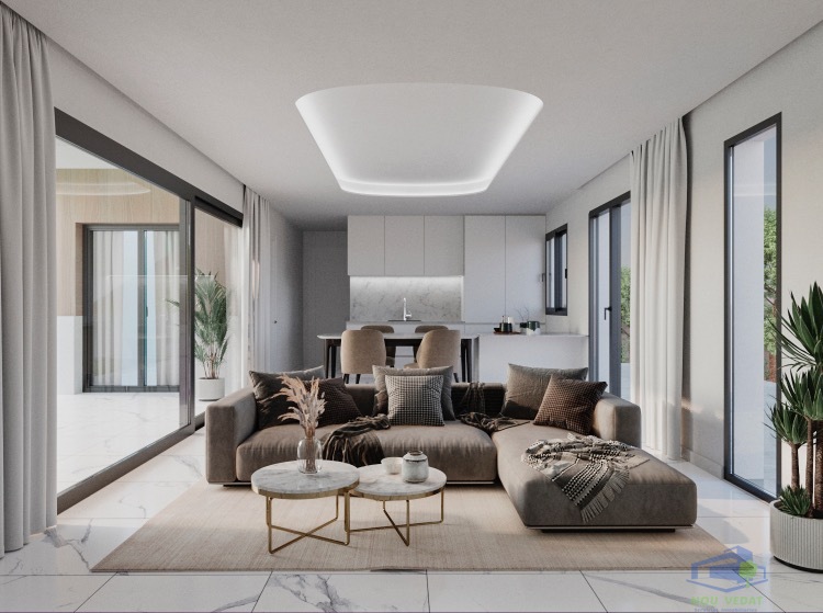 Venta de bungalow en San Pedro del Pinatar