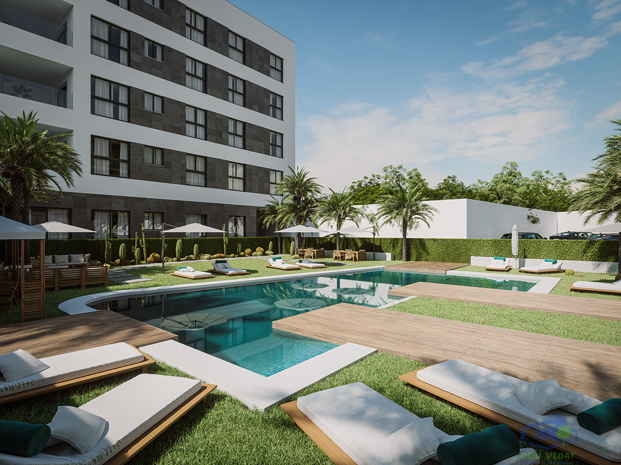 Venta de piso en Guardamar del Segura