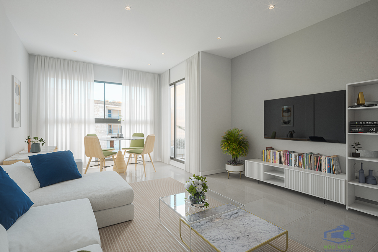 Venta de piso en Guardamar del Segura