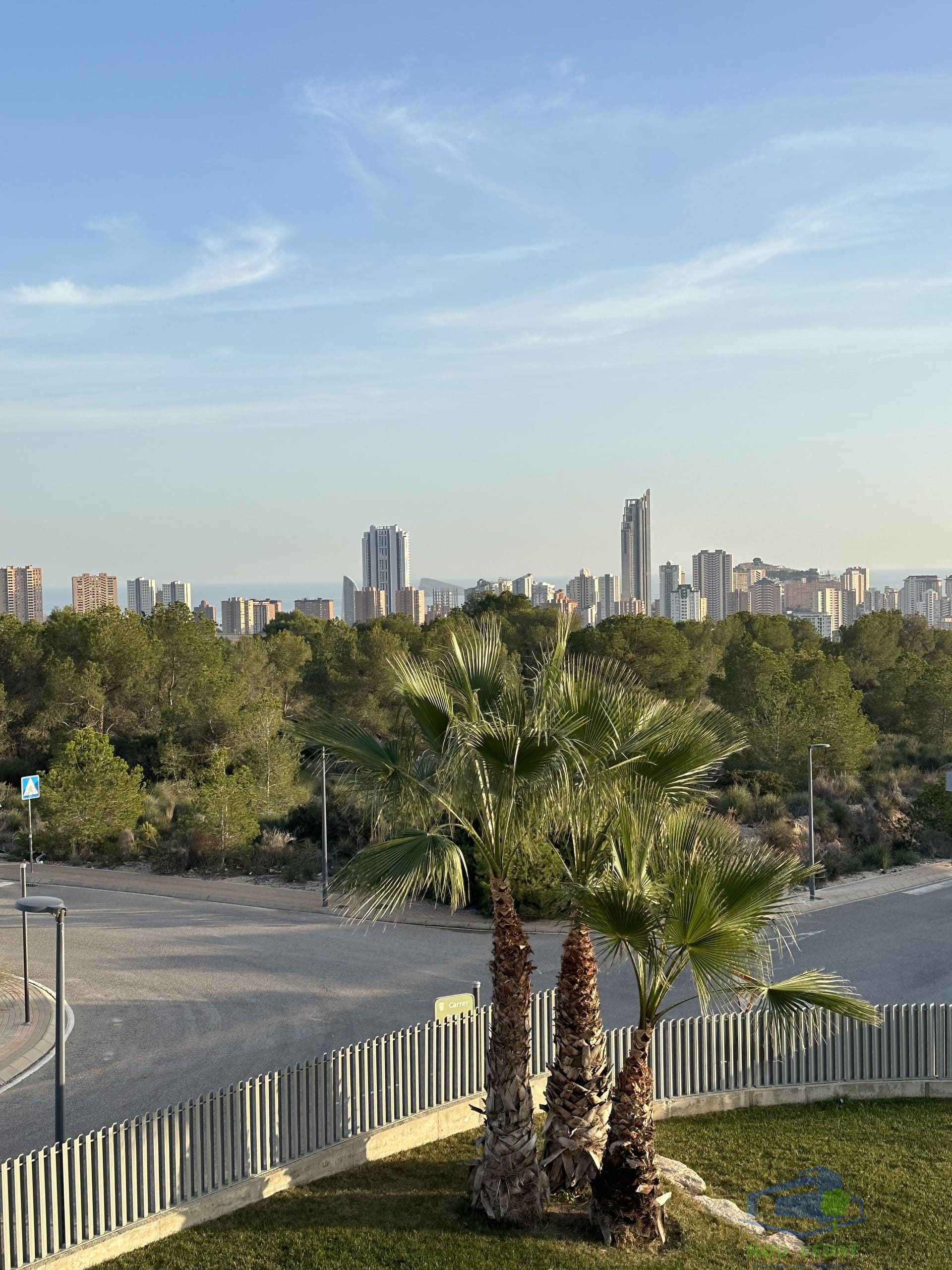 Venta de casa en Finestrat
