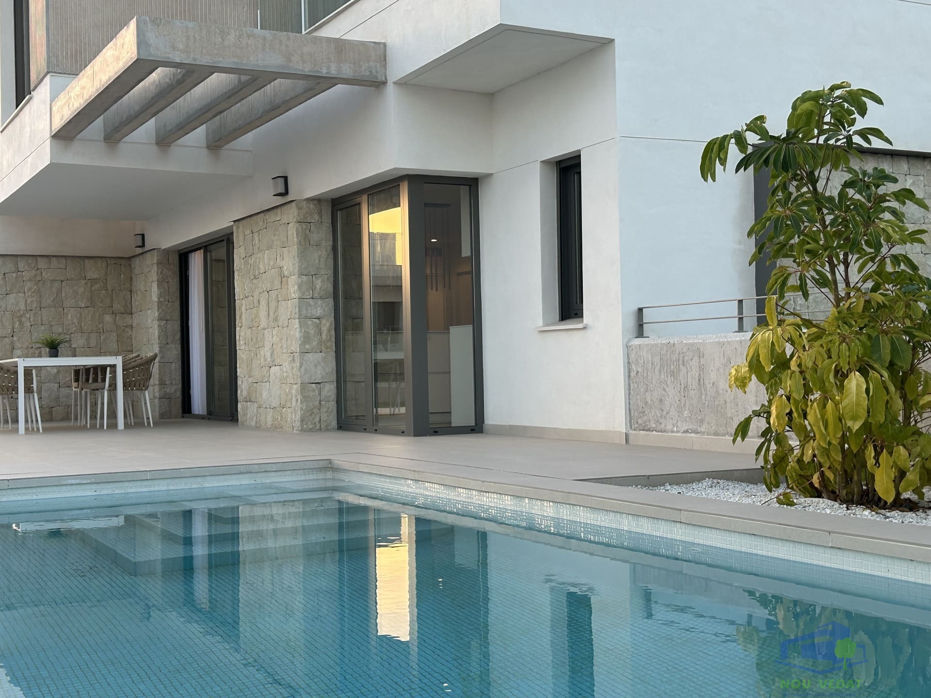 Venta de casa en Finestrat